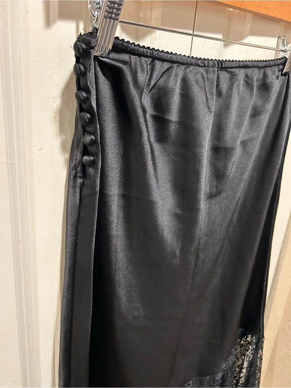 Anthropologie petticoat skirt